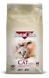 Bonacibo Super Premium Adult Chicken With Rice Dry Cat Food