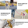 Whoof Whoof Double Padded Harness - Assorted Colors