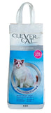 Pura Clever Cat Litter - Baby Powder Fragrance