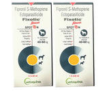 Vetoquinol Fixotic Spot On For Dogs Over 40 - 60 kg