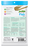 JerHigh Fish Stick  50 G Pack of 6