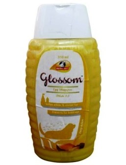 Mera Pet Glossom Egg Shampoo