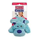 Kong Cozie Baily Squeaks Dog Toy