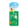 Tropiclean Fresh Breath Oral Care Kit