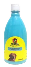 Kennel Dog Care Coat Conditioner