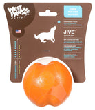 West Paw Zogoflex Jive Ball