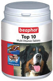 Beaphar - Top 10 Multi Vitamin Tablets For Dogs