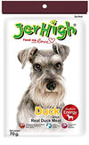 JerHigh : Duck Stick – Real Duck Meat Dog Treat