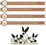 Vitapol karma Econimic Food For Rabbit