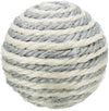 Trixie Sisal Ball With Rattle