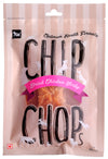 Chip Chops : Dried Chicken Jerky Dog Treats