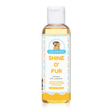 Papa Pawsome Shine O Fur Shampoo With Conditioner