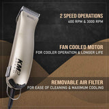 Wahl Animal Clipper KM2