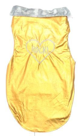 Canes Venatici Designer Apparel - 3 Extra Large