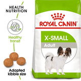 Royal Canin X - Small Adult Dog Dry Food