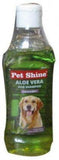 Skyec Pet Shine Alov Vera - Lavender Dog Shampoo