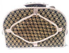 Travelling Carrier Bag - Brown