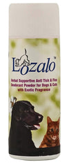 Lozalo 'Jasmine' Powder