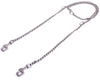 Kennel S.S. Multipurpose Chain No.2 (W = 3 mm)