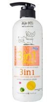 Forcans 3 In 1 Shampoo For Dogs & Cats