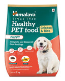 Himalaya Puppy Healthy Pet Food