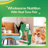 Avant Furst Tuna Adult Cat Dry Food