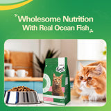 Avant Furst Ocean Fish Adult Cat Dry Food