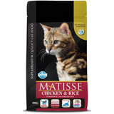 Farmina Matisse Adult Cat Dry Food