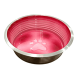 Holy Paws Rival Shade Dog Bowl
