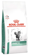 Royal Canin Diabetic Cat Dry Food