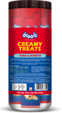 Drools Tuna & Bonito Creamy Cat Treat Jar