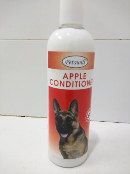Petswill Apple Conditioner
