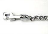 Kennel Chain Thick (L = 60") (T = 4mm)
