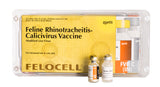 Zoetis Felocell Vaccine For Dogs