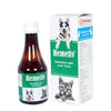 Vetrina : Hemeliv Hematinic and Liver Tonic for Dogs & Cats