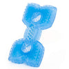 Holypaws Freeze Fetch Food Cooling Teether Bone Chew Toy