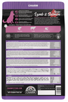 Charm Lamb & Salmon Recipe Grain Free Premium Dry Dog Food