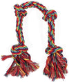 Smarty Pet 4 Knot Rope Toy