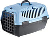 Trixie Capri 1 Pet Carrier Dark Grey For Dog & Cat