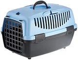 Trixie Capri 1 Pet Carrier Dark Grey For Dog & Cat