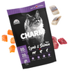 Charm Lamb & Salmon Recipe Grain Free Premium Dry Cat Food