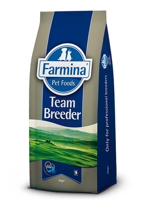 Farmina Team Breeder Adult Dog Dry Food