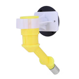 Nunbell Bottle Attachment Leak-Proof Nozzle