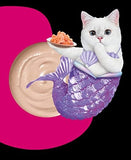 Moochie : Fairy Puree Mystic Forest Tuna & Salmon Cat Treat