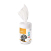 M-Pets Cleaning Sensitive Wipes For Dog