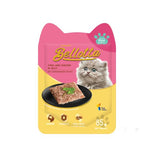Bellotta Tuna & Chicken In Jelly Kitten Pouch