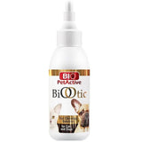 Bio Petactive Bio Otic Ear Cleaning Solution For Cats & Dogs