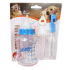 Petropolis Feeding Milk Bottle Set For Dog & Cat