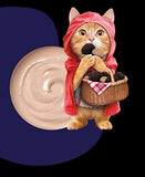 Moochie : Fairy Puree Mystic Forest Tuna & Truffle Cat Creamy Treat