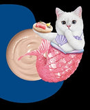 Moochie : Fairy Puree Mystic Forest Tuna & Bonito Cat Creamy Treat
